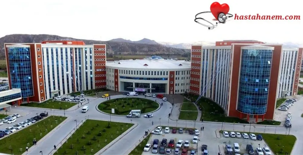 Sivas Numune Hastanesi Dermatoloji Cildiye Doktorları