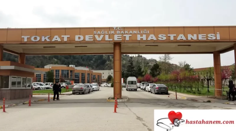 Tokat Devlet Hastanesi Kulak Burun Boğaz Doktorları