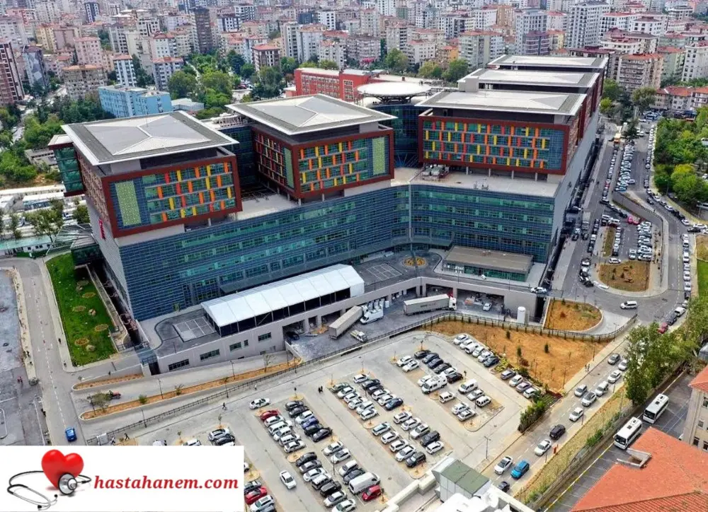Göztepe Prof. Dr. Süleyman Yalçın Şehir Hastanesi Çocuk Enfeksiyon Hastalıkları Doktorları