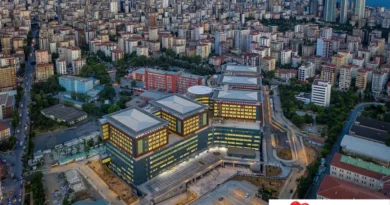 Göztepe Prof. Dr. Süleyman Yalçın Şehir Hastanesi Çocuk Nefroloji Doktorları
