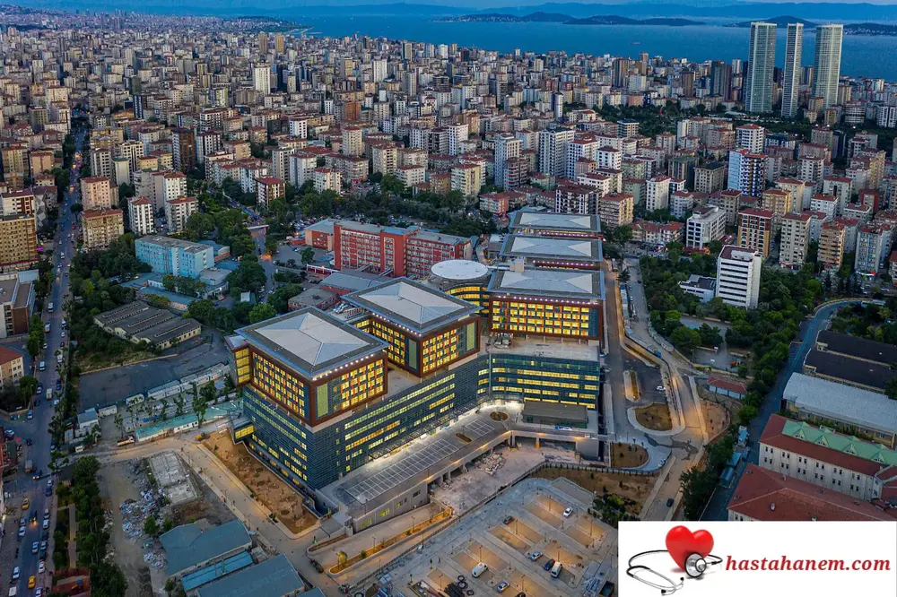 Göztepe Prof. Dr. Süleyman Yalçın Şehir Hastanesi Çocuk Nefroloji Doktorları
