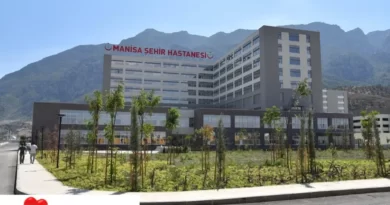 Manisa Şehir Hastanesi Çocuk Nefroloji Doktorları