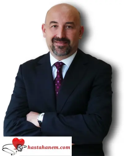 Prof. Dr. Aycan Kayıkçıoğlu