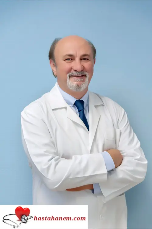 Prof. Dr. Muhitdin Eski