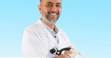Prof. Dr. Yalçın Bayram | Estetik Plastik ve Rekonstrüktif Cerrahi Uzmanı