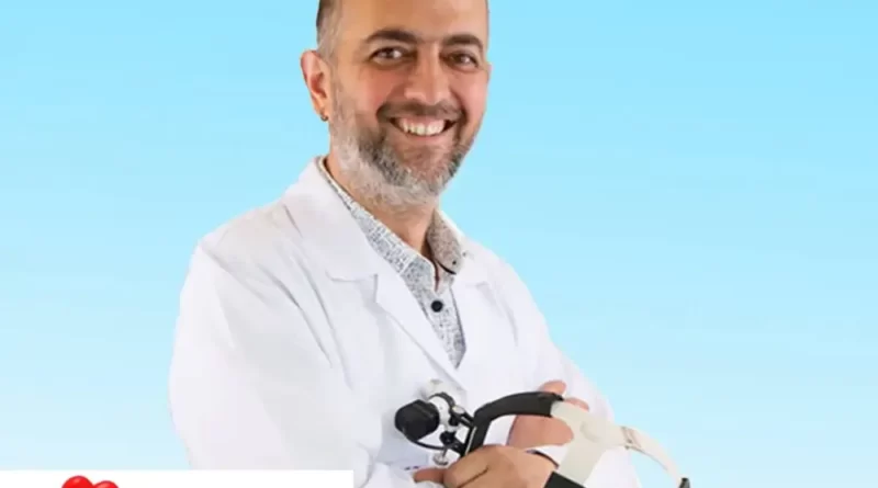 Prof. Dr. Yalçın Bayram | Estetik Plastik ve Rekonstrüktif Cerrahi Uzmanı
