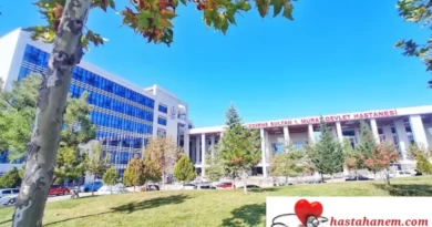 Edirne Sultan 1. Murat Devlet Hastanesi Göğüs Hastalıkları Doktorları