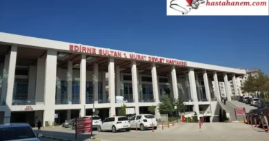 Edirne Sultan 1. Murat Devlet Hastanesi Kardiyoloji Doktorları