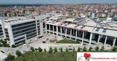 Edirne Sultan 1. Murat Devlet Hastanesi Kulak Burun Boğaz Doktorları