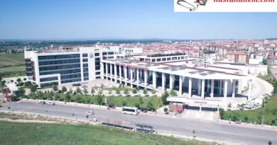 Edirne Sultan 1. Murat Devlet Hastanesi Nöroloji Doktorları
