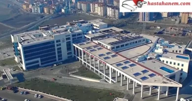 Edirne Sultan 1. Murat Devlet Hastanesi Ortopedi ve Travmatoloji Doktorları
