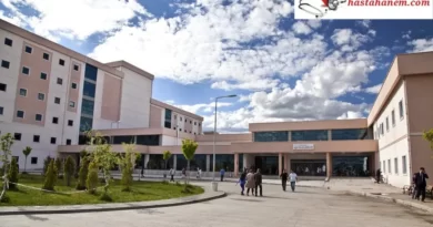 Isparta Şehit Yunus Emre Devlet Hastanesi Kadın Hastalıkları ve Doğum Doktorları