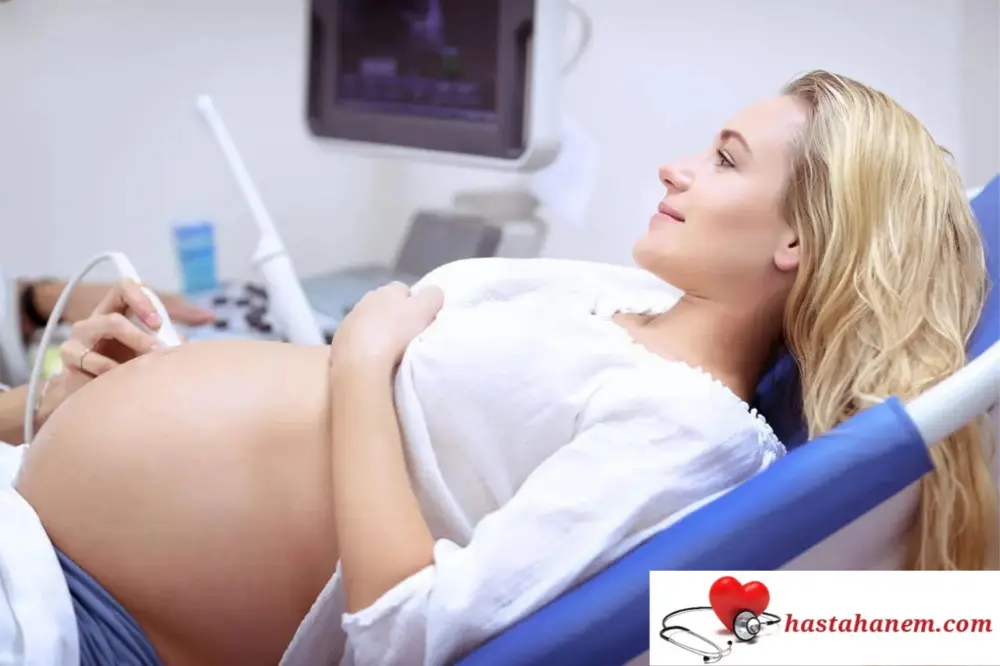 Isparta Şehit Yunus Emre Devlet Hastanesi Kadın Hastalıkları ve Doğum Doktorları