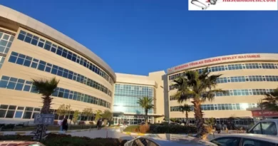 İzmir Bornova Türkan Özilhan Devlet Hastanesi Kadın Hastalıkları ve Doğum Doktorları