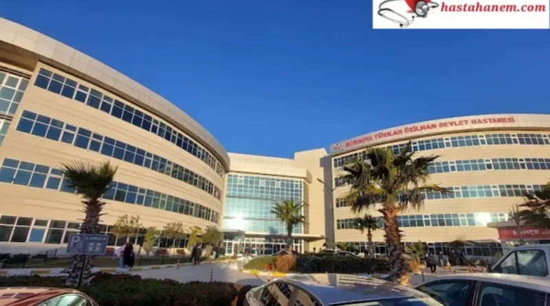 İzmir Bornova Türkan Özilhan Devlet Hastanesi Kalp ve Damar Cerrahisi Doktorları