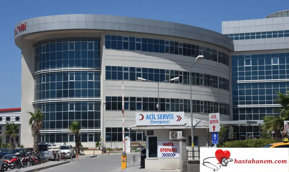 İzmir Bornova Türkan Özilhan Devlet Hastanesi Ortopedi ve Travmatoloji Doktorları