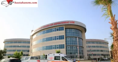 İzmir Bornova Türkan Özilhan Devlet Hastanesi Ruh Sağlığı ve Hastalıkları Psikiyatri Doktorları