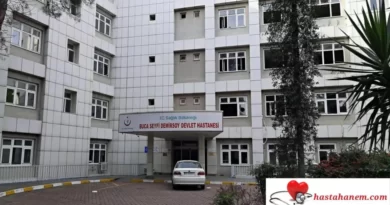 İzmir Buca Seyfi Demirsoy Eğitim ve Araştırma Hastanesi Beyin ve Sinir Cerrahisi Doktorları