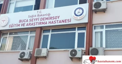 İzmir Buca Seyfi Demirsoy Eğitim ve Araştırma Hastanesi Gastroenteroloji Doktorları