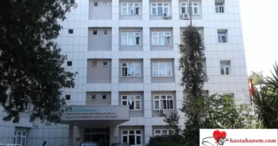 İzmir Buca Seyfi Demirsoy Eğitim ve Araştırma Hastanesi Genel Cerrahi Doktorları
