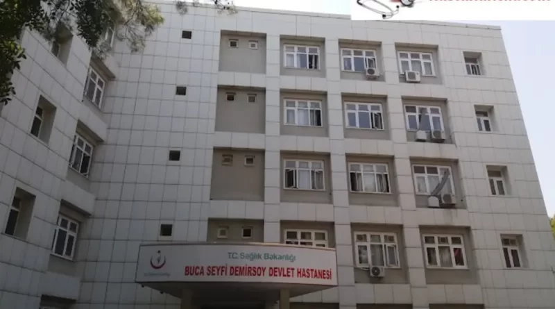 İzmir Buca Seyfi Demirsoy Eğitim ve Araştırma Hastanesi Göz Hastalıkları Doktorları