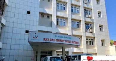 İzmir Buca Seyfi Demirsoy Eğitim ve Araştırma Hastanesi Kadın Hastalıkları ve Doğum Doktorları