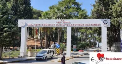 İzmir Buca Seyfi Demirsoy Eğitim ve Araştırma Hastanesi Plastik Rekonstrüktif ve Estetik Cerrahi Doktorları