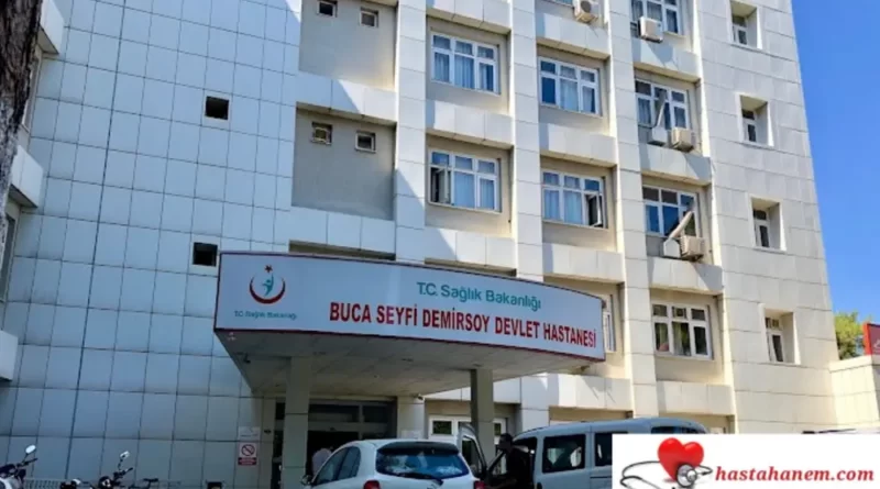 İzmir Buca Seyfi Demirsoy Eğitim ve Araştırma Hastanesi Romatoloji Doktorları