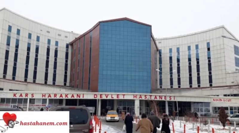 Kars Harakani Devlet Hastanesi Fizik Tedavi ve Rehabilitasyon Doktorları