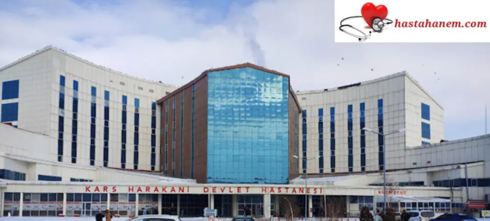 Kars Harakani Devlet Hastanesi Göğüs Hastalıkları Doktorları