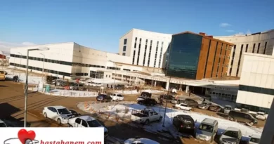 Kars Harakani Devlet Hastanesi Göz Hastalıkları Doktorları