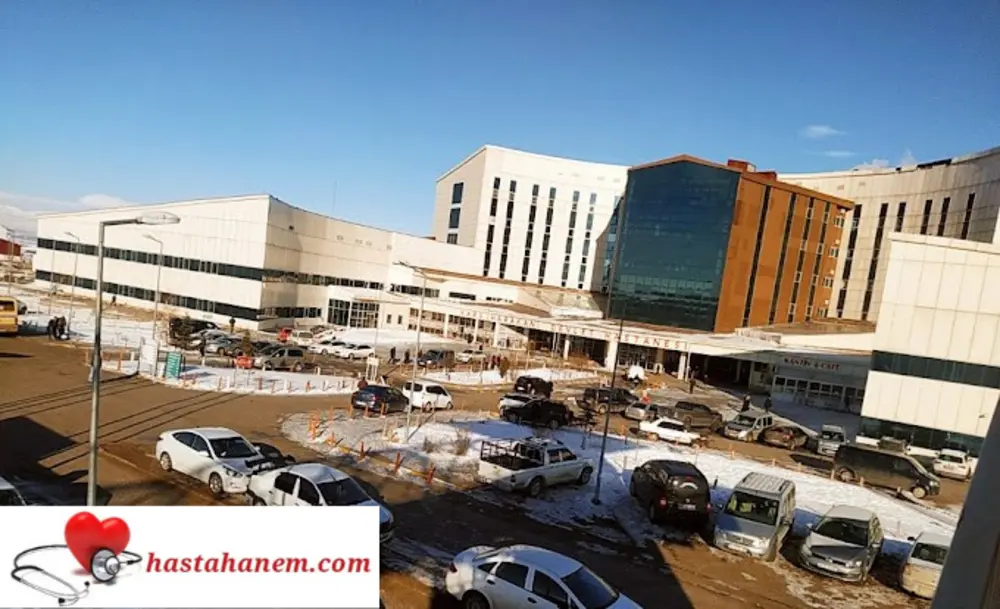 Kars Harakani Devlet Hastanesi Göz Hastalıkları Doktorları