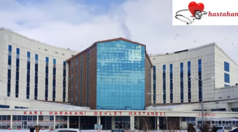 Kars Harakani Devlet Hastanesi İç Hastalıkları Dahiliye Doktorları