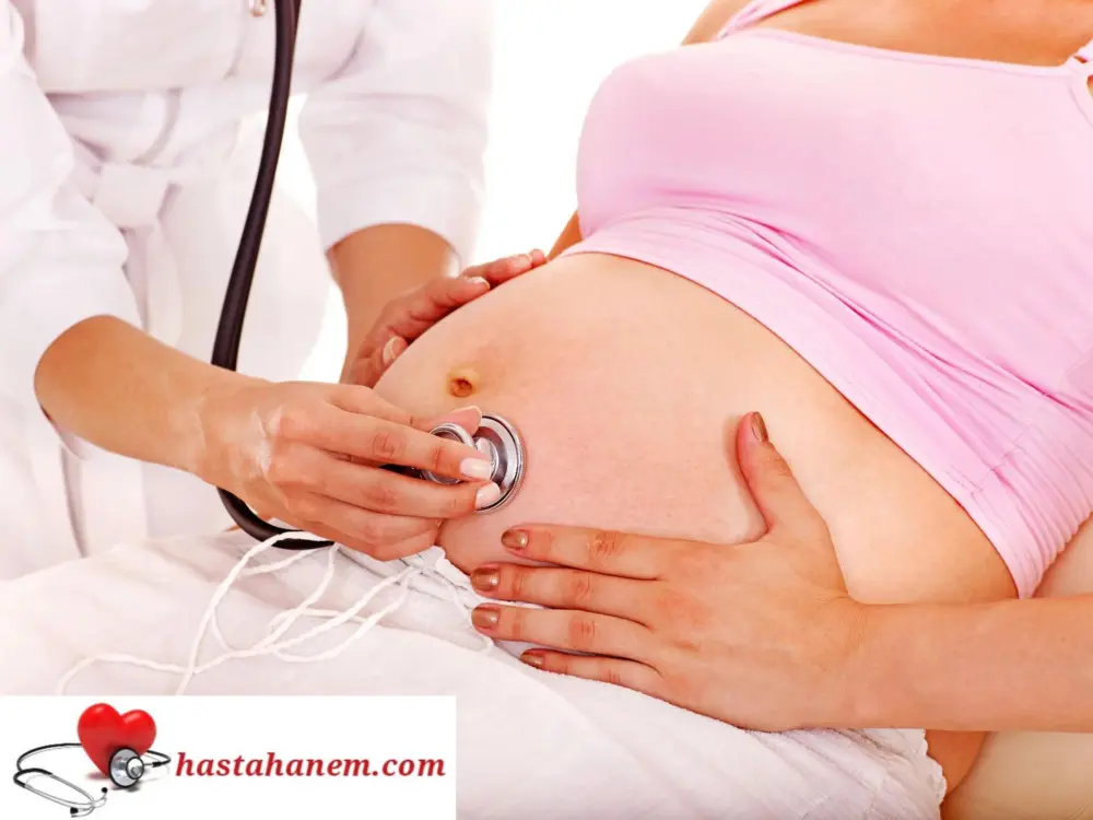 Kars Harakani Devlet Hastanesi Kadın Hastalıkları ve Doğum Doktorları