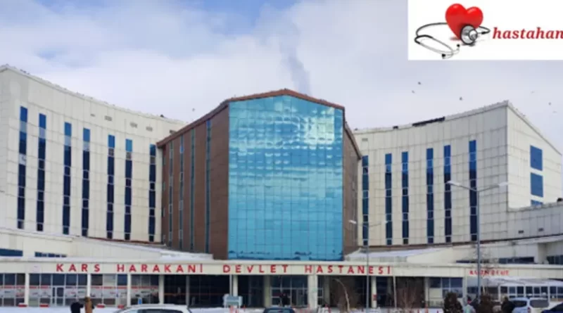 Kars Harakani Devlet Hastanesi Nefroloji Doktorları