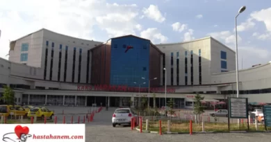 Kars Harakani Devlet Hastanesi Plastik Rekonstrüktif ve Estetik Cerrahi Doktorları