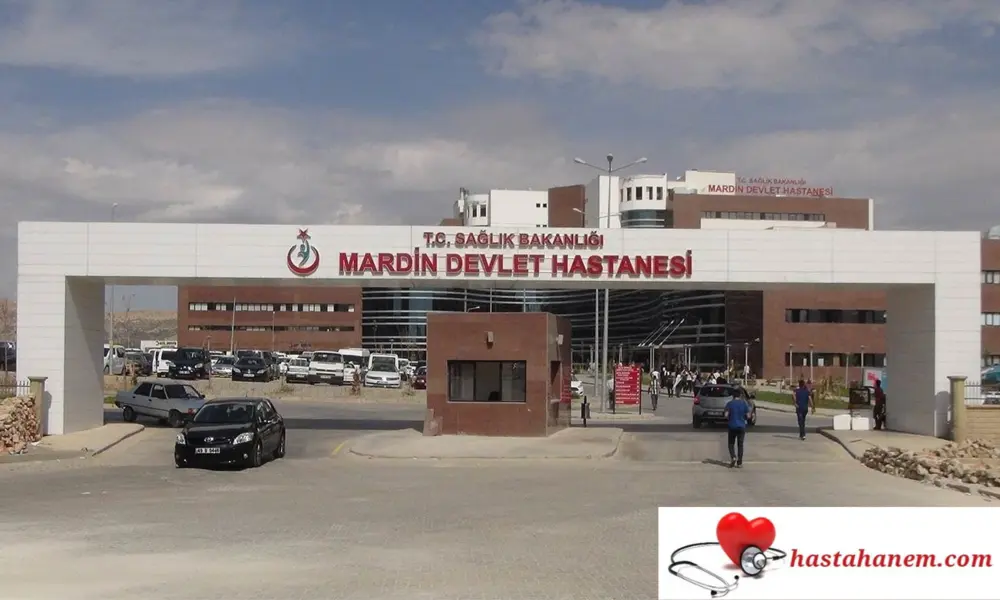 Mardin Eğitim ve Araştırma Hastanesi Ortopedi ve Travmatoloji Doktorları