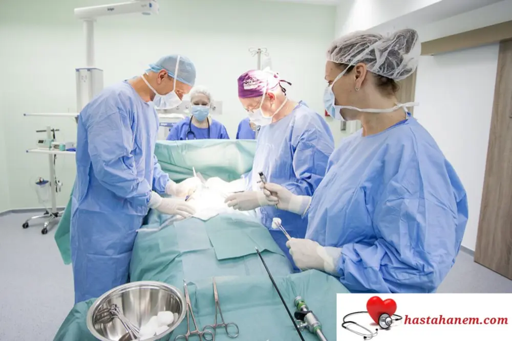 Mersin Toros Devlet Hastanesi Genel Cerrahi Doktorları