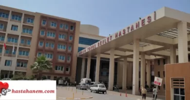 Mersin Toros Devlet Hastanesi Göğüs Hastalıkları Doktorları