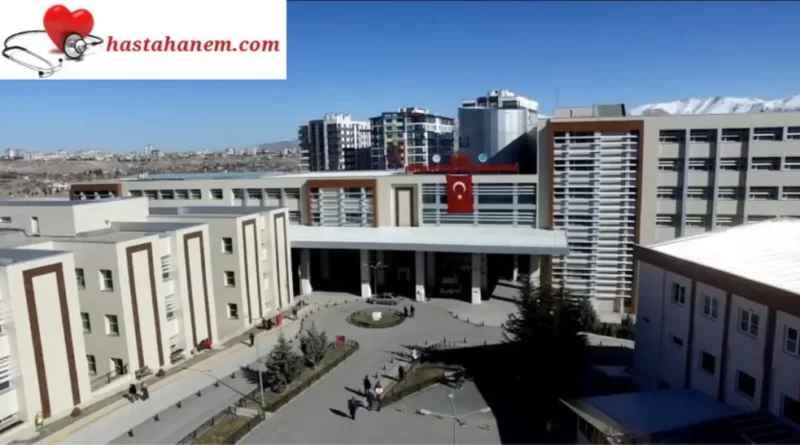 Niğde Ömer Halisdemir Üniversitesi Eğitim ve Araştırma Hastanesi Hematoloji Doktorları