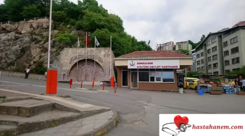 Zonguldak Atatürk Devlet Hastanesi Dermatoloji Cildiye Doktorları