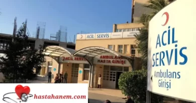 Zonguldak Atatürk Devlet Hastanesi Gastroenteroloji Doktorları