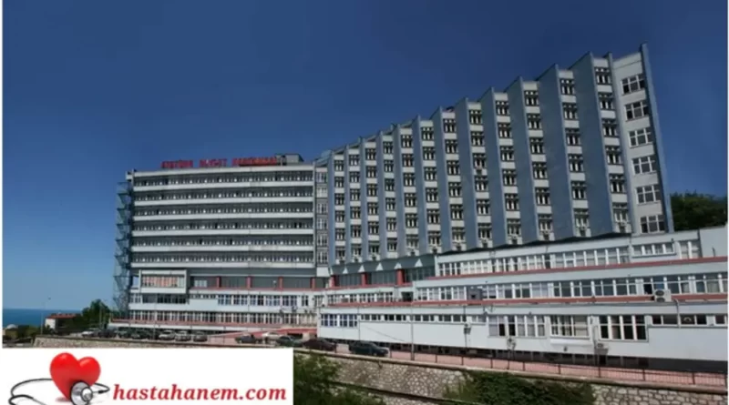 Zonguldak Atatürk Devlet Hastanesi Göğüs Hastalıkları Doktorları