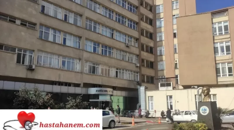 Zonguldak Atatürk Devlet Hastanesi Göz Hastalıkları Doktorları