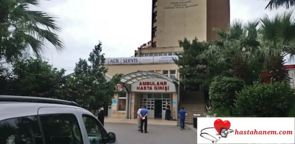 Zonguldak Atatürk Devlet Hastanesi Kalp ve Damar Cerrahisi Doktorları