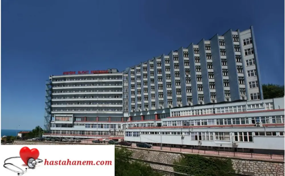 Zonguldak Atatürk Devlet Hastanesi Nefroloji Doktorları