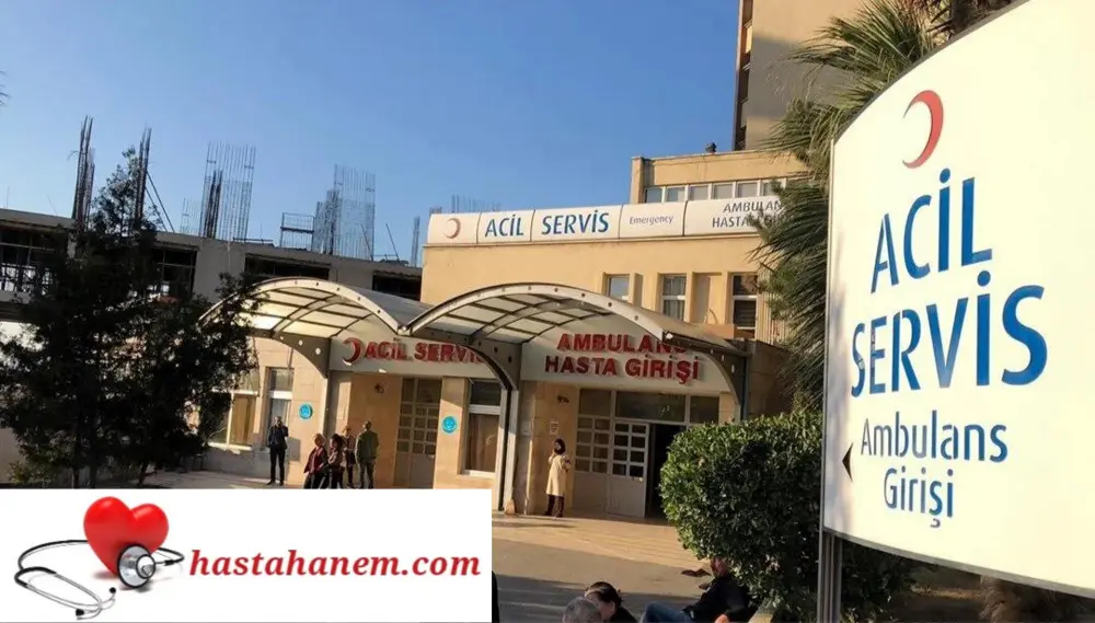 Zonguldak Atatürk Devlet Hastanesi Ruh Sağlığı ve Hastalıkları Psikiyatri Doktorları