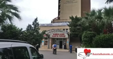 Zonguldak Atatürk Devlet Hastanesi Üroloji Doktorları