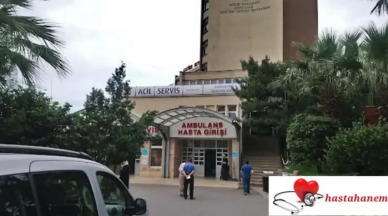 Zonguldak Atatürk Devlet Hastanesi Üroloji Doktorları