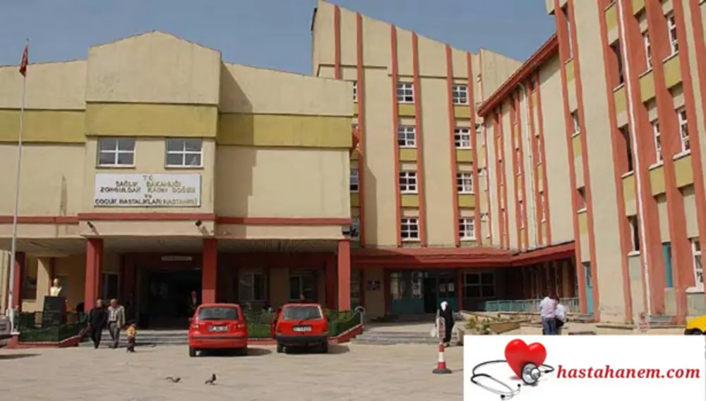 Zonguldak Kadın Doğum ve Çocuk Hastalıkları Hastanesi Kadın Hastalıkları ve Doğum Doktorları